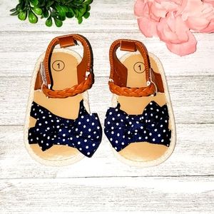 NEW! Baby Girl Sandals
